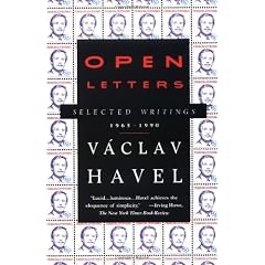 Open Letters: Selected Writings, 1965-1990 (Vintage)