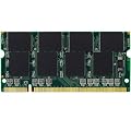�G���R�� ROHS�w�ߑΉ����������W���[�� PC-2700 DDR-333 SO-DIMM 200pin 1GB ED333-N1G/RO