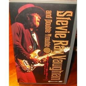 �X�e�B�[���B�[�E���C�E���H�[���E�A���h�E�_�u���E�g���u�� [VHS]