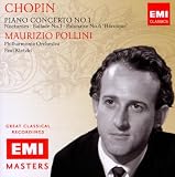 Piano Concerto No.1
