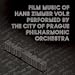 �n���X�E�W�}�[�E�R���N�V���� vol. 2 (Film Music of HANS ZIMMER Vol. 2)
