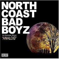 【クリックで詳細表示】ANALOG