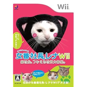 ���ԎВ����i Wii