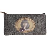 Les Cakes de Bertrand Trousse Amanda, Pochette - Multicolore