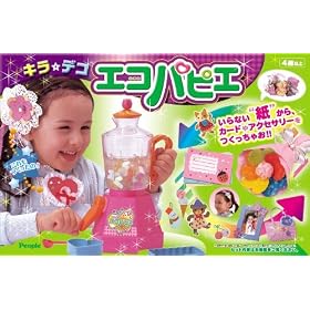 �L�����f�R �G�R�p�s�G