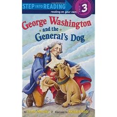 George Washington and the General's Dog (Step into Reading)