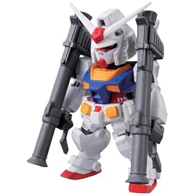 �K���_�� FW GUNDAM CONVERGE4 BOX (�H��)