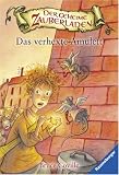 [Book] Der geheime Zauberladen 04. Das verhexte Amulett