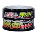 WILLSON [ �E�C���\�� ] ����WAX�n���l�� �_�[�N&���^���b�N�ԗp (250��) [ Wax & Coating ] �L�Y����&����!  [ WILLSON ] [ �i�� ] 01177 [HTRC3]