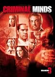 [DVD] Criminal Minds: Season 3