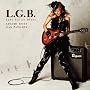 L.G.B(DVD�t)