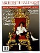 Architectural Digest [US] November 2009 (�P��)