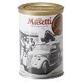 Musetti(���Z�b�e�B�[) �N���~�b�V�� �J�t�F�p�E�_�[ �ɍה҂� 125g(��)