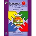 Longman Preparation Course for the TOEFL&reg; Test: iBT Reading (with CD-ROM and Answer Key) (No audio required) (Longman Preparation Course for the TEOFL Test)