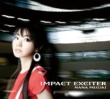 IMPACT EXCITER ��������(CD+DVD)