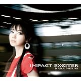 IMPACT EXCITER ��������(CD+DVD)�����ށX�ɂ��