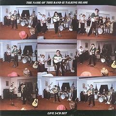 The Name of This Band Is Talking Heads