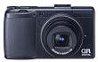 RICOH �f�W�^���J���� GR DIGITAL III GRDIGITAL3