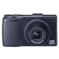 RICOH �f�W�^���J���� GR DIGITAL III GRDIGITAL3