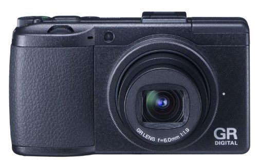 RICOH デジタルカメラ GR DIGITAL III GRDIGITAL3 リコー (4件の感想) 60,000 RICOH デジタルカメラ GR DIGITAL III GRDIGITAL3 リコー (4件の感想) 60,000