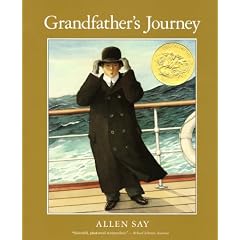 Grandfather's Journey