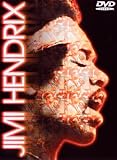 [DVD]ジミ・ヘンドリックス ジミ・ヘンドリックス [DVD]