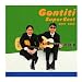 GONTITI�X�[�p�[�x�X�g 2001-2006
