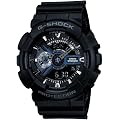 [�J�V�I]CASIO �r���v G-SHOCK �W�[�V���b�N GA-110-1BJF �����Y
