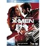X-MEN:�t�@�C�i�� �f�B�V�W���� [DVD]