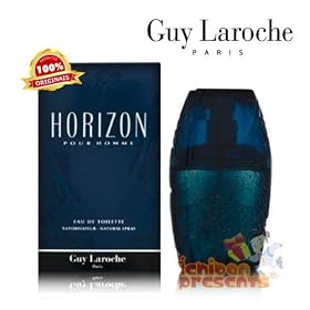 �M �����b�V�� �z���C�Y���I-�h�g�����X�v���[50ml�@GUY LAROCHE HORIZON EDT SP
