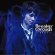Breakin�fthrough(���񐶎Y�����)(DVD�t)