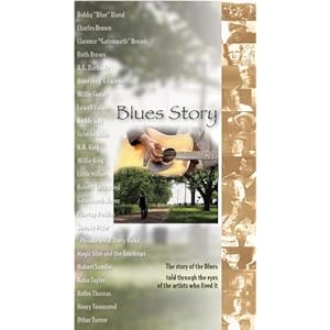 【クリックで詳細表示】Blues Story [DVD] [Import]