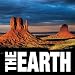 The Earth (Cube Books)