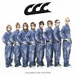 CCC-CHALLENGE COVER COLLECTION-(DVD�t)