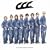 CCC-CHALLENGE COVER COLLECTION-(DVD�t)