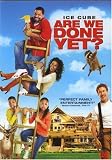 [DVD] Are We Done Yet?