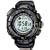 CASIO (�J�V�I) �r���v PROTREK �v���g���b�N TRIPLE SENSOR �\�[���[ �d�g���v Multi Field Line MULTIBAND5 BLACK TITAN LIMITED PRW-1500YTJ-1JF