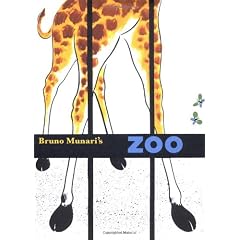 Bruno Munari's Zoo