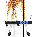 Bruno Munari's Zoo