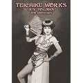 TEICHIKU WORKS JUN TOGAWA~30TH ANNIVERSARY(DVD�t)