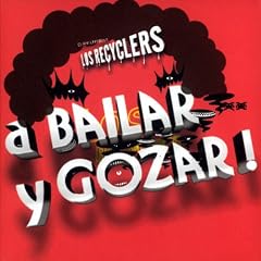 a Bailar y GOZAR!