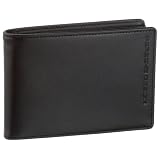 Porsche Design CardHolder H6A 09/12/19101-01 Unisex - Erwachsene Portemonnaies, 10,5x7,5 cm (B x H x T)