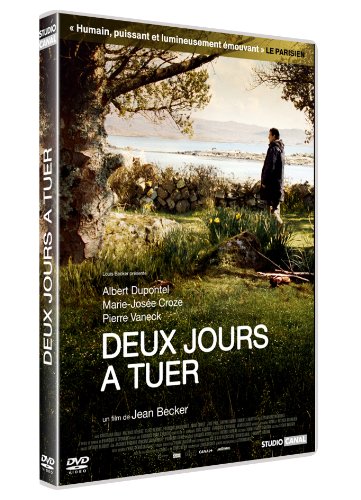  Deux jours a tuer
