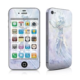 Apple iPhone4/iPhone4S�p �X�L���V�[���yStar Dancer�z