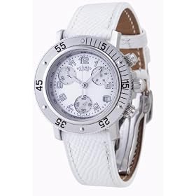 [�G�����X]HERMES �r���v CLIPPER �N���b�p�[ �z���C�g�p�[�� CL2.310.212/UBCM2 CL2.310.212.UBCM2 ���f�B�[�X [���s�A���i]