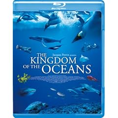 �L���O�_���E�I�u�E�I�[�V�����Y(2���g) [Blu-ray]
