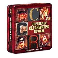 Forever Creedence Clearwater Revival