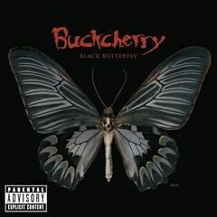 Black Butterfly (Bonus CD) [Analog]
