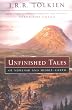 Unfinished Tales of Numenor and Middle-Earth