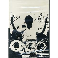 Quo [�C�����C���X�P�[�g] [DVD](CVLD1016)